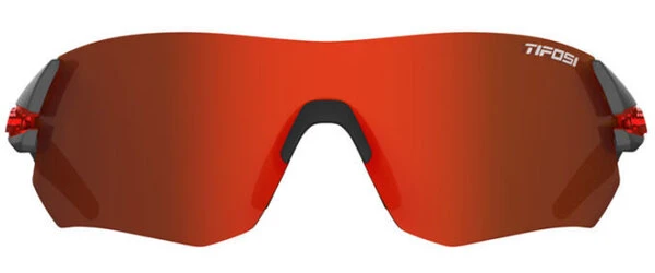 Tsali—Gunmetal/Red 4 Tsali—Gunmetal/Red - Image 2