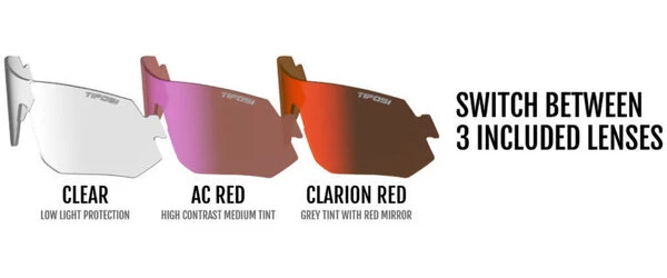 Tsali—Gunmetal/Red 6 Tsali—Gunmetal/Red - Image 4