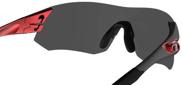 Tsali—Gunmetal/Red 7 Tsali—Gunmetal/Red - Image 5