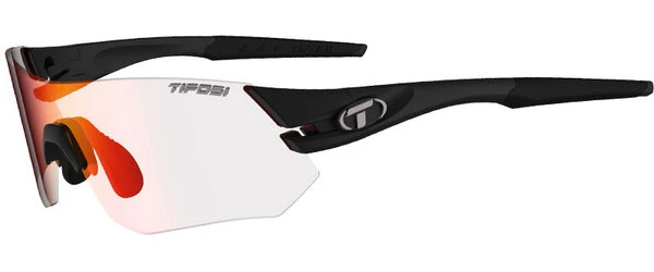 Tsali—Matte Black Fototec 3 Tsali—Matte Black Fototec