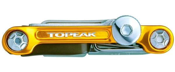 Topeak Mini 20 Pro 4 Topeak Mini 20 Pro - Image 2