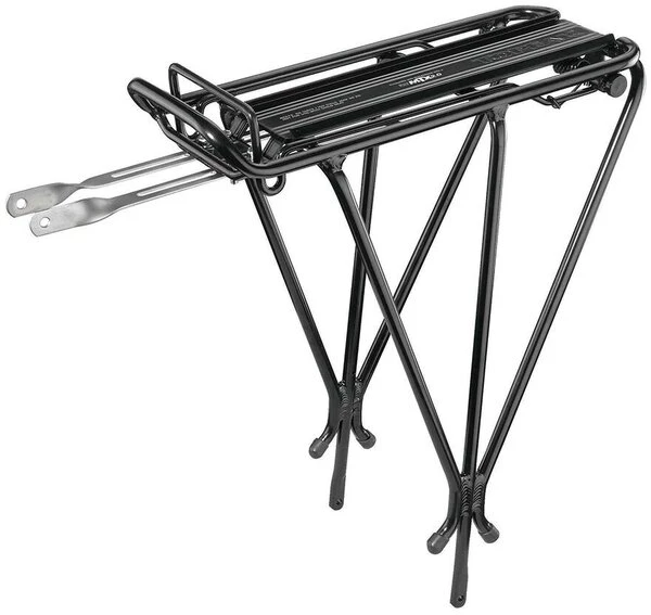 Topeak MTX 2.0 Explorer Spring Clip Rear Rack 3 Topeak MTX 2.0 Explorer Spring Clip Rear Rack