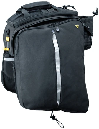 Topeak MTX TrunkBag EXP 3 Topeak MTX TrunkBag EXP