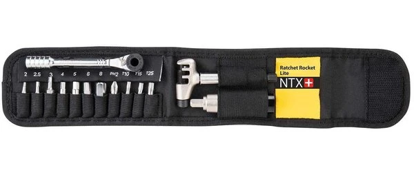 Topeak Ratchet Rocket Lite NTX+ 3 Topeak Ratchet Rocket Lite NTX+