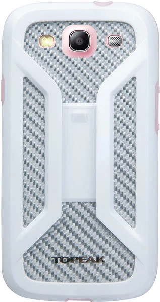 Topeak RideCase W/Mount (for Samsung Galaxy S3) 8 Topeak RideCase W/Mount (for Samsung Galaxy S3) - Image 6