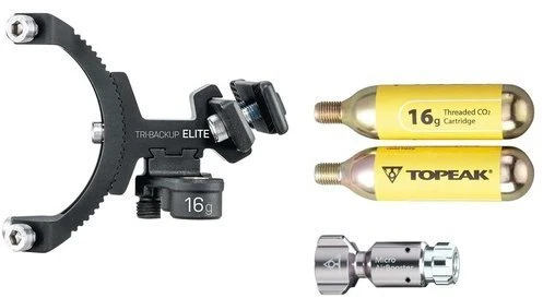 Topeak Tri-BackUp Elite 3 Topeak Tri-BackUp Elite