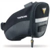Topeak Aero Wedge Pack (Small W/Fixer) 1 Topeak Aero Wedge Pack (Small W/Fixer) -Specialized shop tp aero wedge small 10 m