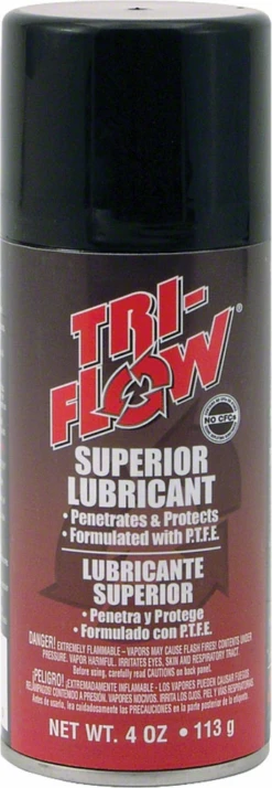 Superior Bike Lube Aerosol 7 Superior Bike Lube Aerosol -Specialized shop triflow superior bike lube aerosol 425469 3323491 3