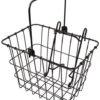 Wald 114 Front Lift-Off Basket