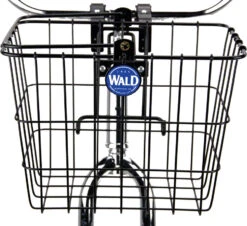 Wald 3114 Front Lift-Off Basket