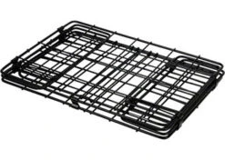 Wald 582 Rear Folding Basket 9 Wald 582 Rear Folding Basket -Specialized shop wald 535 twin rear carrier basket copy 232165 12