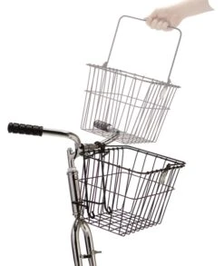 Wald 133 Quick-Release Basket 9 Wald 133 Quick-Release Basket -Specialized shop wald front wire basket large copy 232132 13