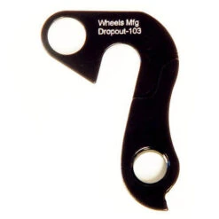Wheels Manufacturing Derailleur Hanger - 103
