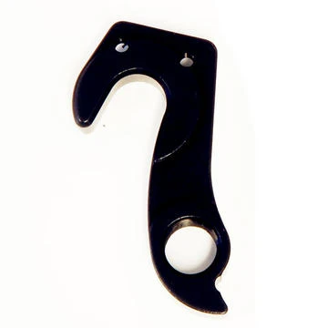 Wheels Manufacturing Derailleur Hanger - 167 4 Wheels Manufacturing Derailleur Hanger - 167 - Image 2