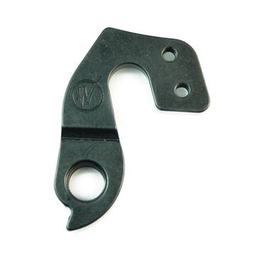 Wheels Manufacturing Derailleur Hanger 190 4 Wheels Manufacturing Derailleur Hanger 190 - Image 2