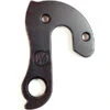 Wheels Manufacturing Derailleur Hanger - 250 -Specialized shop wheels manufacturing inc. derailleur hanger 250 60213 1 11 1