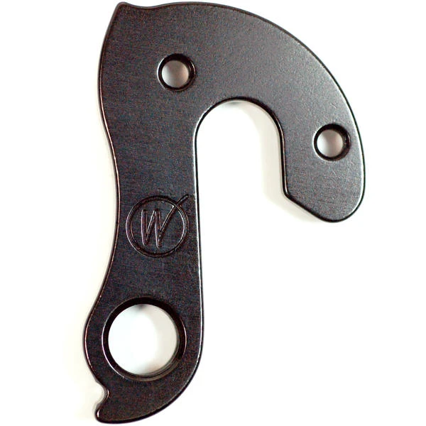 Wheels Manufacturing Derailleur Hanger - 250 3 Wheels Manufacturing Derailleur Hanger - 250