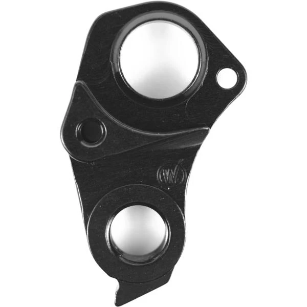 Wheels Manufacturing Derailleur Hanger - 253 3 Wheels Manufacturing Derailleur Hanger - 253