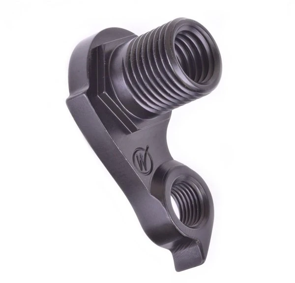 Wheels Manufacturing Derailleur Hanger 330 4 Wheels Manufacturing Derailleur Hanger 330 - Image 2