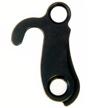 Wheels Manufacturing Derailleur Hanger - 40 4 Wheels Manufacturing Derailleur Hanger - 40 - Image 2