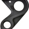Wheels Manufacturing Derailleur Hanger - 421 2 Wheels Manufacturing Derailleur Hanger - 421 -Specialized shop wheels manufacturing inc. derailleur hanger 421 395587 1
