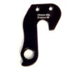 Wheels Manufacturing Derailleur Hanger - 56 2 Wheels Manufacturing Derailleur Hanger - 56 -Specialized shop wheels manufacturing inc. derailleur hanger 56 223857