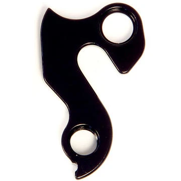 Wheels Manufacturing Derailleur Hanger - 60 4 Wheels Manufacturing Derailleur Hanger - 60 - Image 2