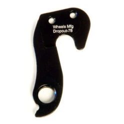 Wheels Manufacturing Derailleur Hanger - 78