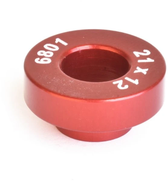 Wheels Manufacturing Open Bore Adapters 6 Wheels Manufacturing Open Bore Adapters - Image 4