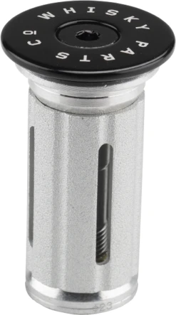 Top Cap Compression Plug