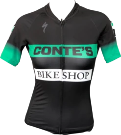 Conte's SL-W TEAM Jersey