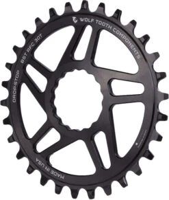Wolf-tooth Direct Mount Boost Chainring For Race Face Cinch