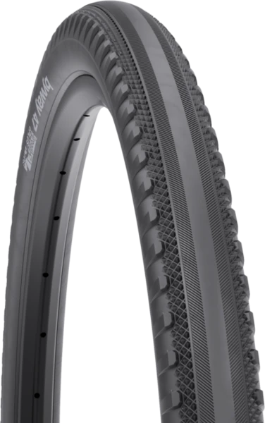 Wtb Byway 650B TCS 3 Wtb Byway 650B TCS