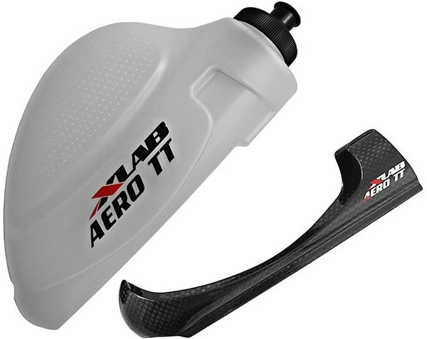 XLAB Aero TT Cage And Bottle System 4 XLAB Aero TT Cage And Bottle System - Image 2
